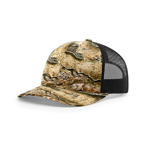 Printed Trucker Cap - Printed Trucker Cap - Image 240 of 299