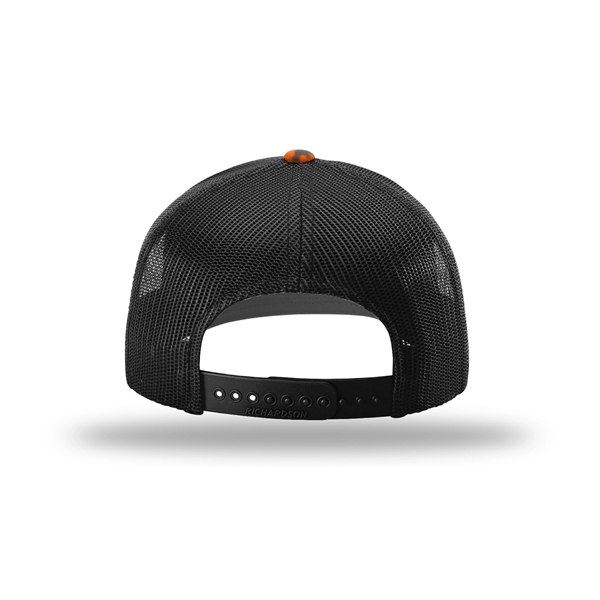 Printed Trucker Cap - Printed Trucker Cap - Image 236 of 299