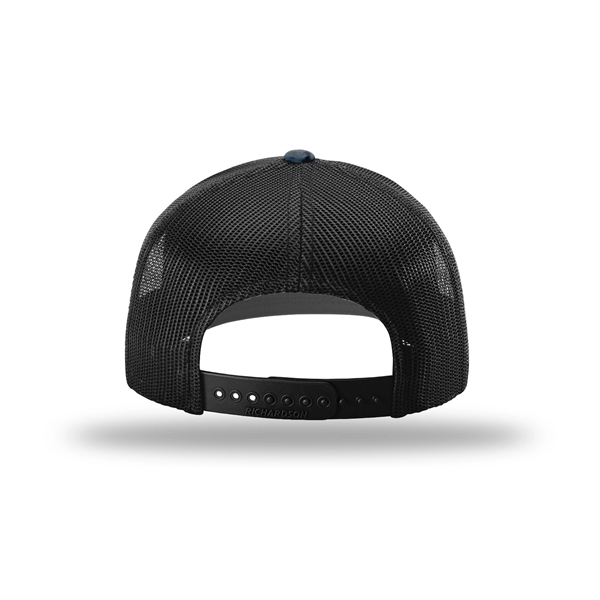 Printed Trucker Cap - Printed Trucker Cap - Image 233 of 299