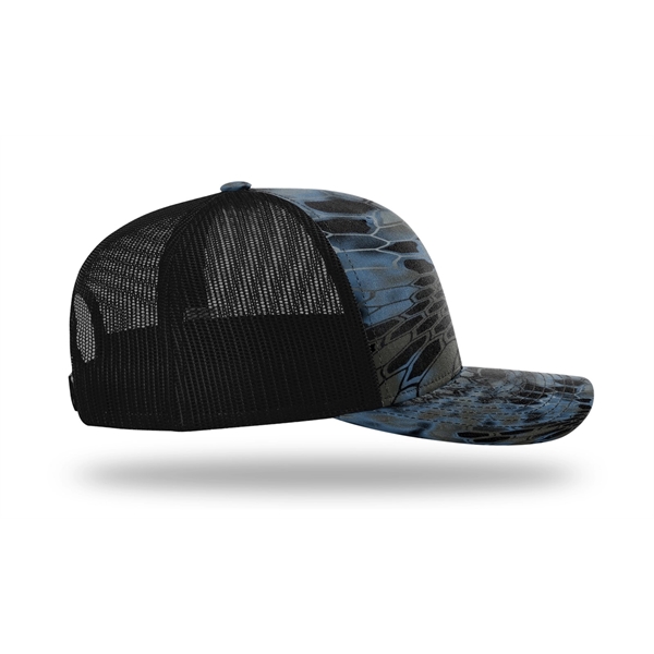 Printed Trucker Cap - Printed Trucker Cap - Image 226 of 299