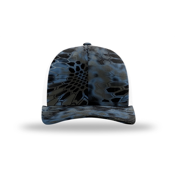 Printed Trucker Cap - Printed Trucker Cap - Image 216 of 299