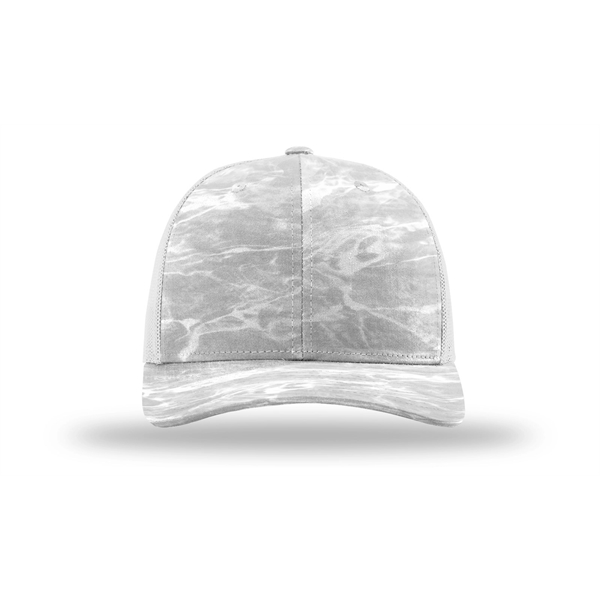 Printed Trucker Cap - Printed Trucker Cap - Image 214 of 299
