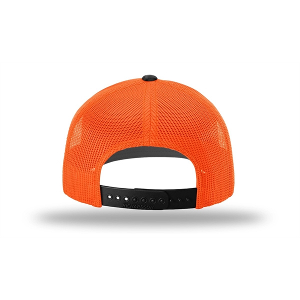 Printed Trucker Cap - Printed Trucker Cap - Image 202 of 299