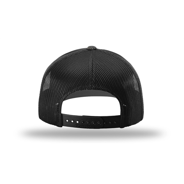 Printed Trucker Cap - Printed Trucker Cap - Image 193 of 299