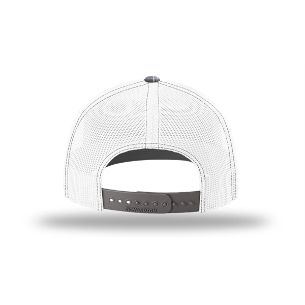 Printed Trucker Cap - Printed Trucker Cap - Image 190 of 299