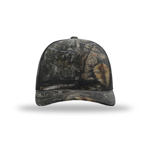 Printed Trucker Cap - Printed Trucker Cap - Image 188 of 299
