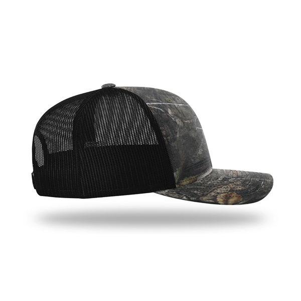 Printed Trucker Cap - Printed Trucker Cap - Image 187 of 299