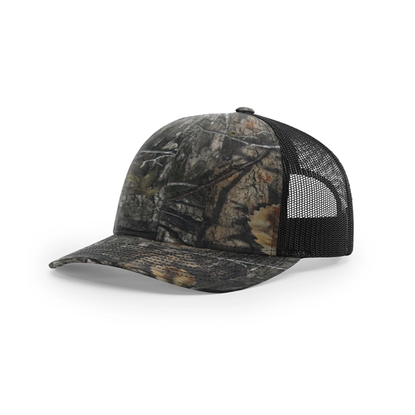 Printed Trucker Cap - Printed Trucker Cap - Image 184 of 299