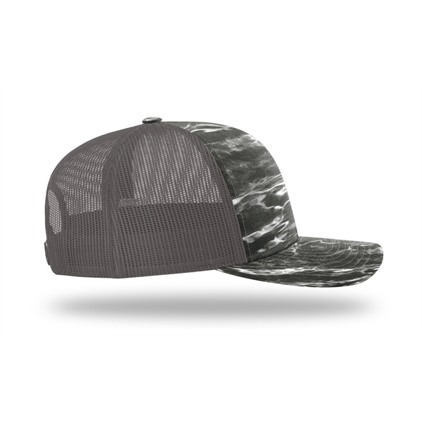 Printed Trucker Cap - Printed Trucker Cap - Image 183 of 299