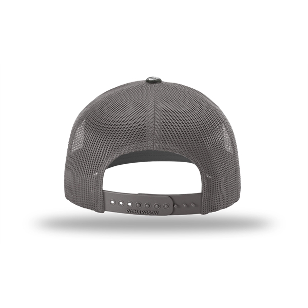 Printed Trucker Cap - Printed Trucker Cap - Image 175 of 299