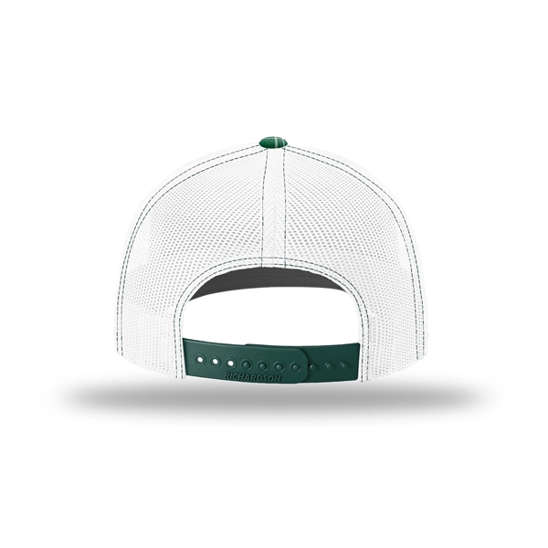 Printed Trucker Cap - Printed Trucker Cap - Image 169 of 299