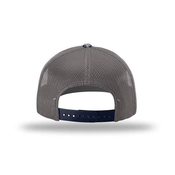 Printed Trucker Cap - Printed Trucker Cap - Image 167 of 299
