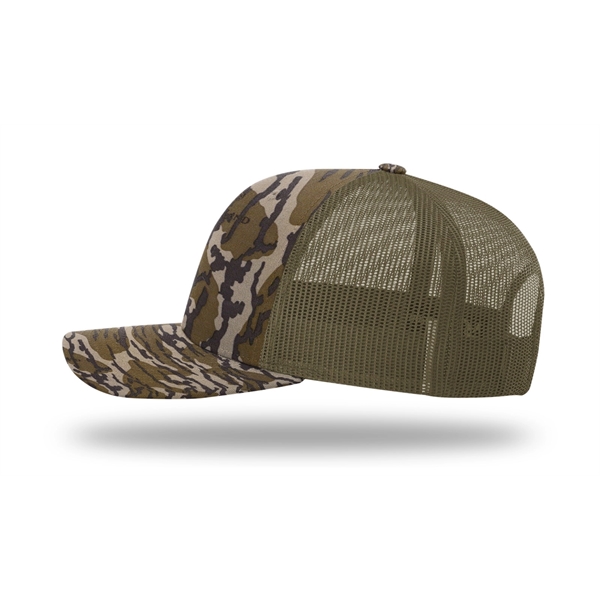 Printed Trucker Cap - Printed Trucker Cap - Image 165 of 299