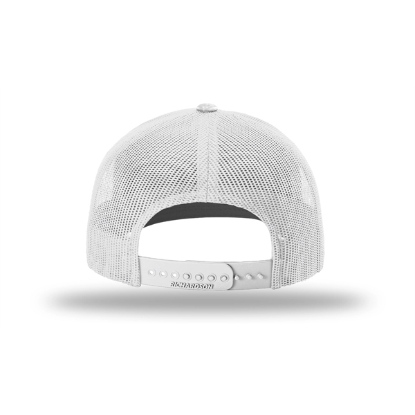 Printed Trucker Cap - Printed Trucker Cap - Image 164 of 299
