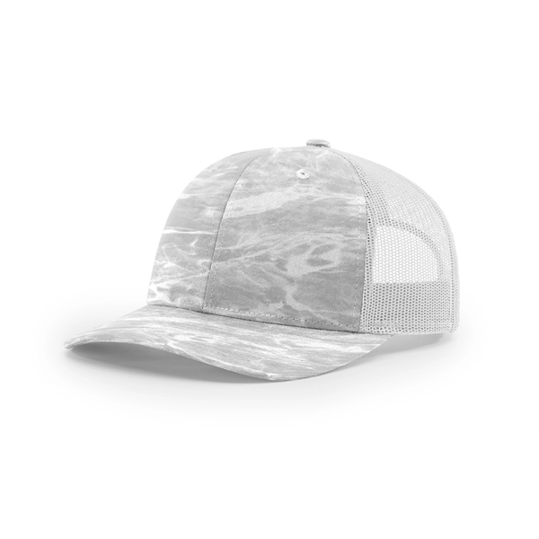 Printed Trucker Cap - Printed Trucker Cap - Image 163 of 299