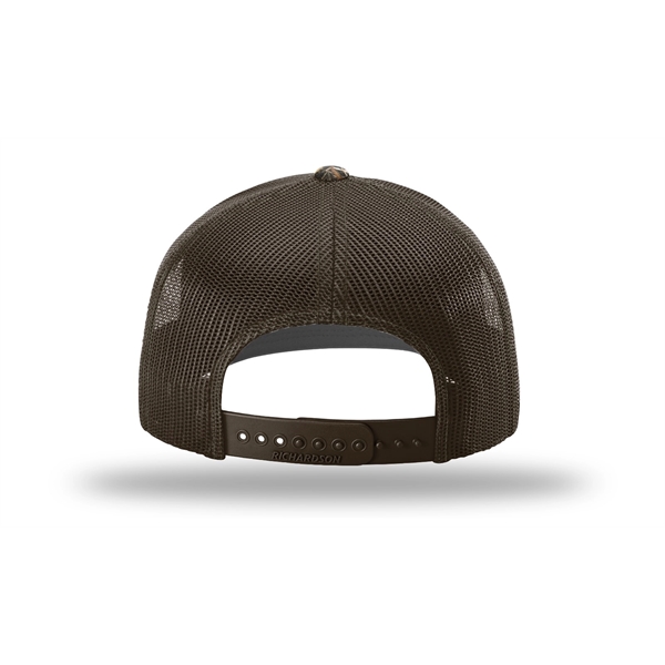 Printed Trucker Cap - Printed Trucker Cap - Image 158 of 299