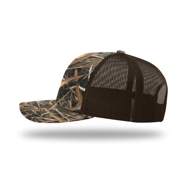 Printed Trucker Cap - Printed Trucker Cap - Image 156 of 299