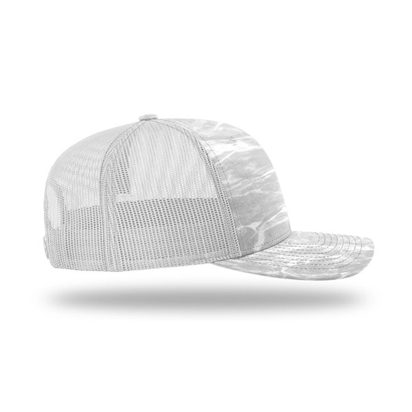 Printed Trucker Cap - Printed Trucker Cap - Image 155 of 299