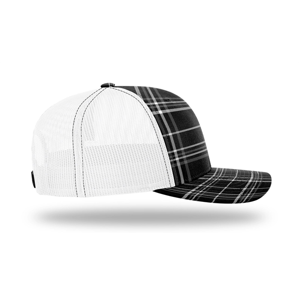 Printed Trucker Cap - Printed Trucker Cap - Image 153 of 299