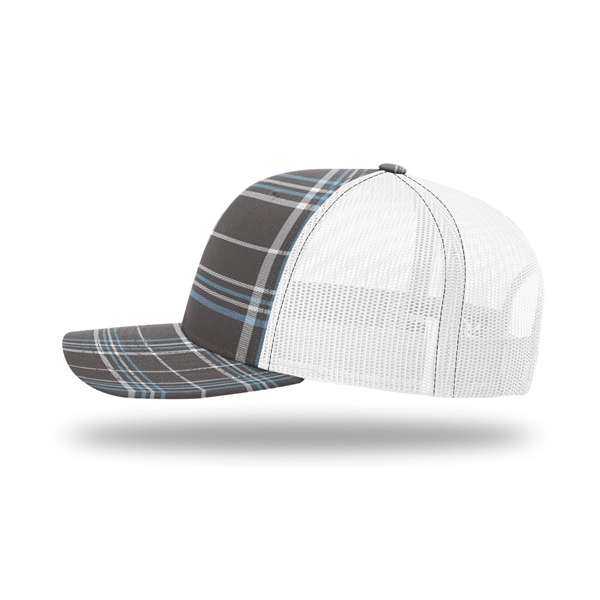 Printed Trucker Cap - Printed Trucker Cap - Image 151 of 299