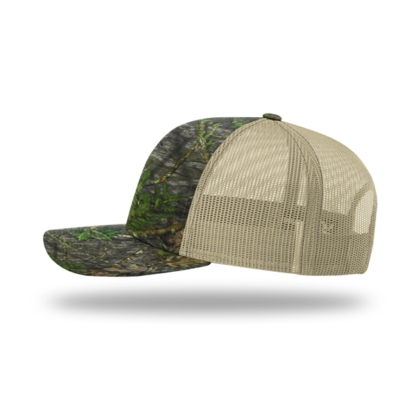 Printed Trucker Cap - Printed Trucker Cap - Image 148 of 299