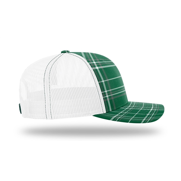 Printed Trucker Cap - Printed Trucker Cap - Image 146 of 299