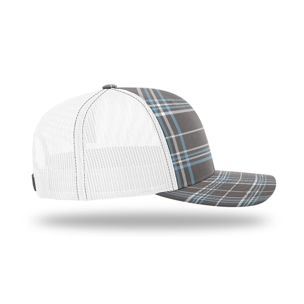 Printed Trucker Cap - Printed Trucker Cap - Image 145 of 299
