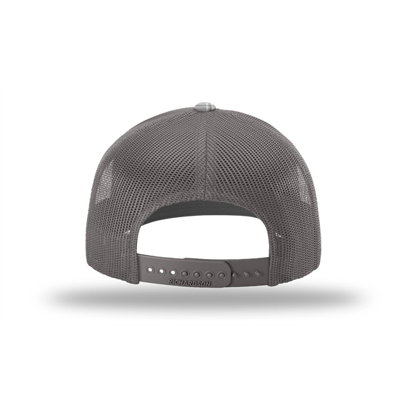 Printed Trucker Cap - Printed Trucker Cap - Image 144 of 299