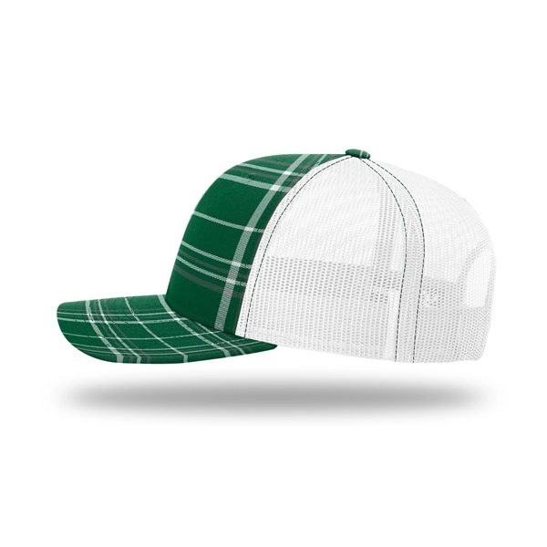 Printed Trucker Cap - Printed Trucker Cap - Image 143 of 299
