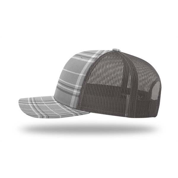 Printed Trucker Cap - Printed Trucker Cap - Image 142 of 299