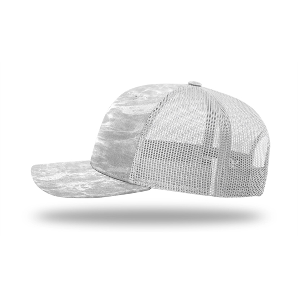 Printed Trucker Cap - Printed Trucker Cap - Image 139 of 299