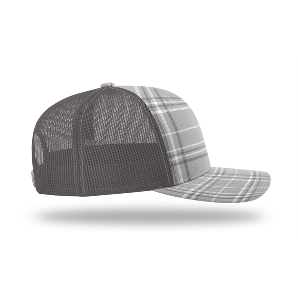 Printed Trucker Cap - Printed Trucker Cap - Image 136 of 299