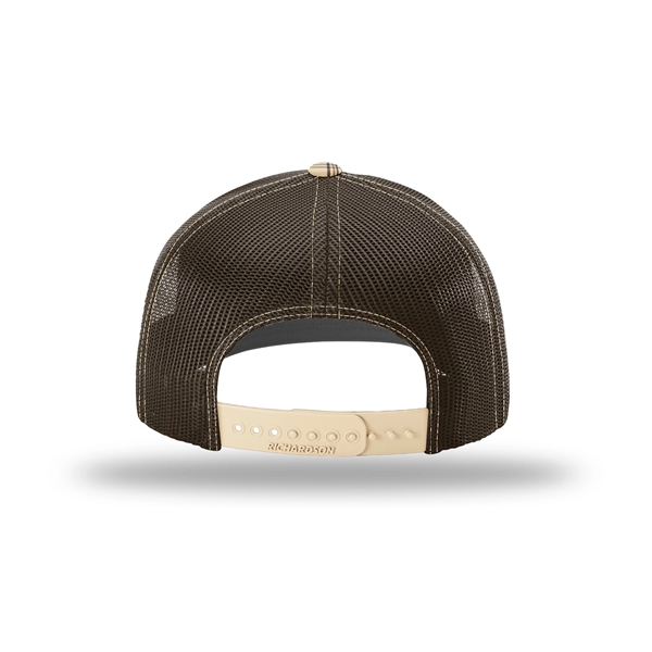 Printed Trucker Cap - Printed Trucker Cap - Image 133 of 299