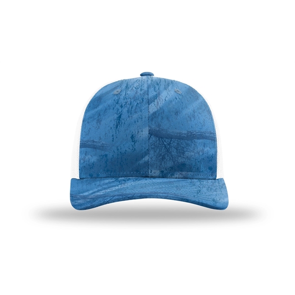 Printed Trucker Cap - Printed Trucker Cap - Image 124 of 299