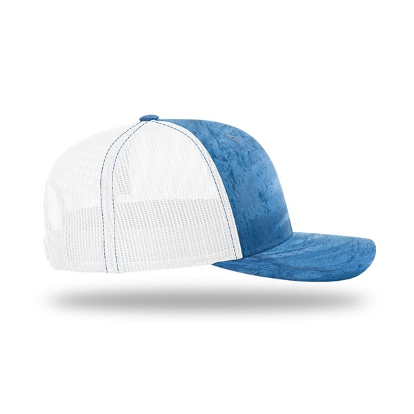 Printed Trucker Cap - Printed Trucker Cap - Image 122 of 299