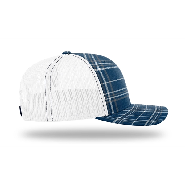 Printed Trucker Cap - Printed Trucker Cap - Image 121 of 299