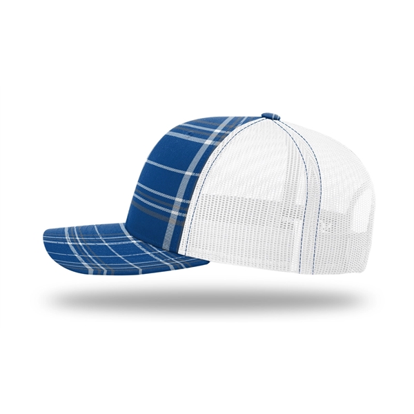 Printed Trucker Cap - Printed Trucker Cap - Image 115 of 299