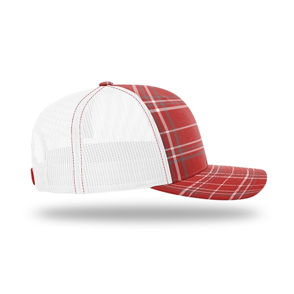 Printed Trucker Cap - Printed Trucker Cap - Image 114 of 299
