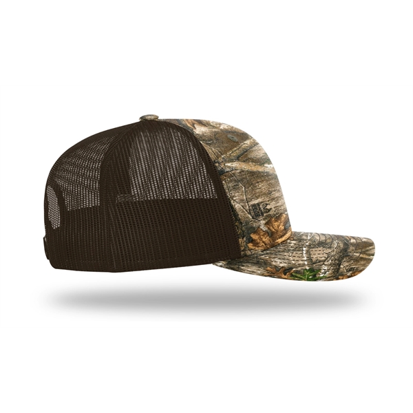 Printed Trucker Cap - Printed Trucker Cap - Image 110 of 299