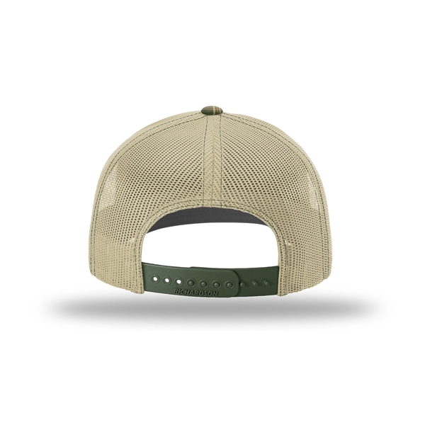 Printed Trucker Cap - Printed Trucker Cap - Image 109 of 299
