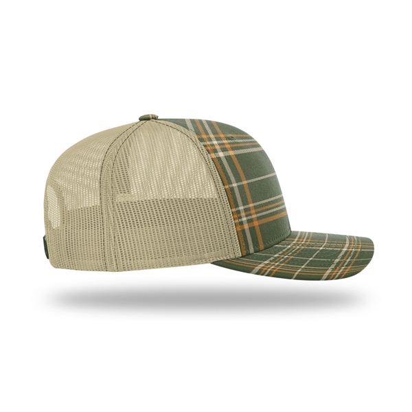 Printed Trucker Cap - Printed Trucker Cap - Image 108 of 299
