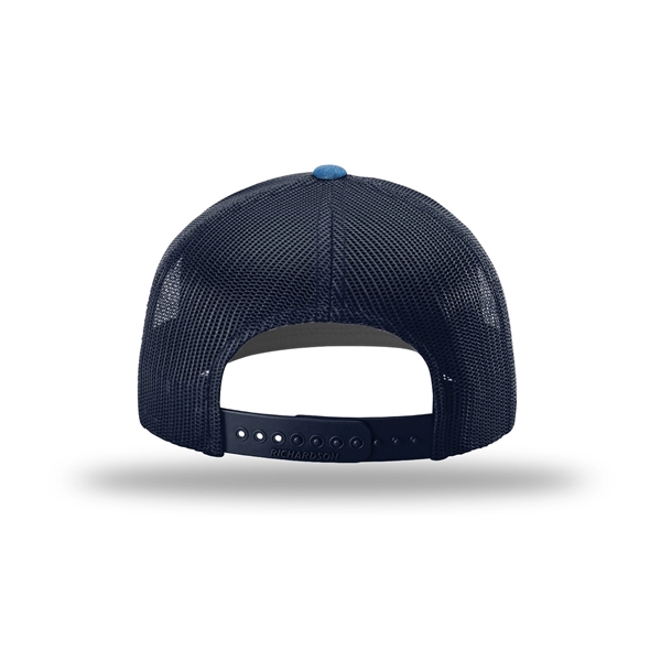 Printed Trucker Cap - Printed Trucker Cap - Image 107 of 299