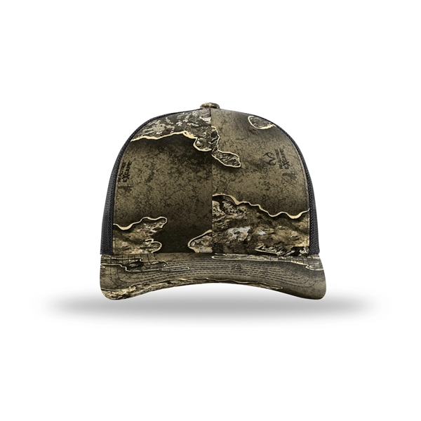 Printed Trucker Cap - Printed Trucker Cap - Image 106 of 299