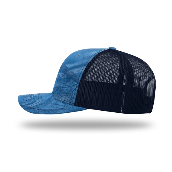 Printed Trucker Cap - Printed Trucker Cap - Image 105 of 299