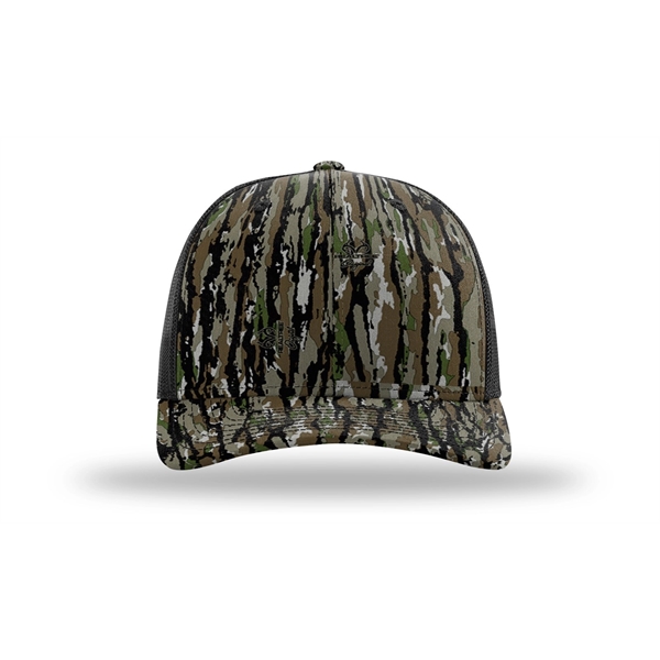 Printed Trucker Cap - Printed Trucker Cap - Image 104 of 299