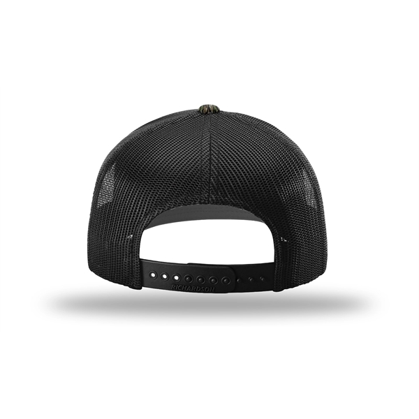 Printed Trucker Cap - Printed Trucker Cap - Image 102 of 299