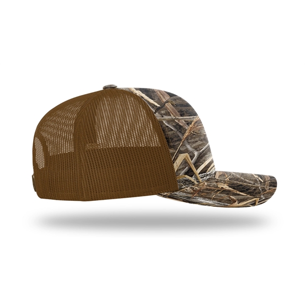 Printed Trucker Cap - Printed Trucker Cap - Image 101 of 299