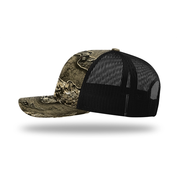 Printed Trucker Cap - Printed Trucker Cap - Image 96 of 299