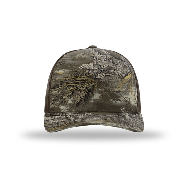 Printed Trucker Cap - Printed Trucker Cap - Image 94 of 299