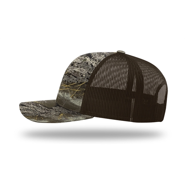 Printed Trucker Cap - Printed Trucker Cap - Image 93 of 299